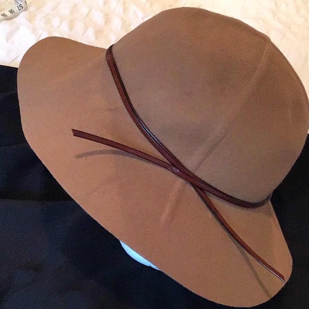 Filippo Catarzi Wool Hat
